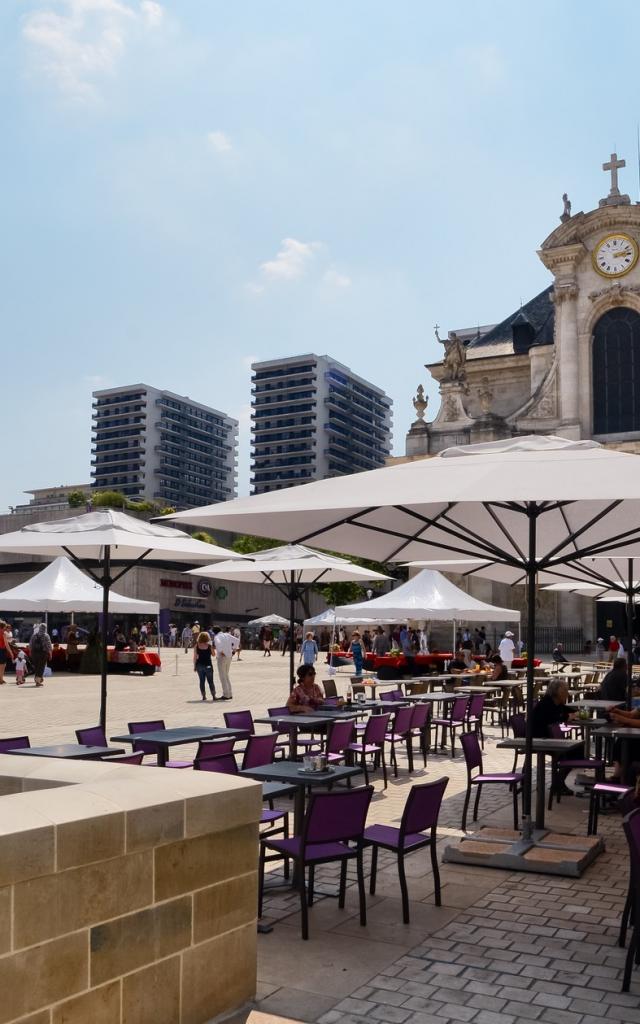Place Charles III