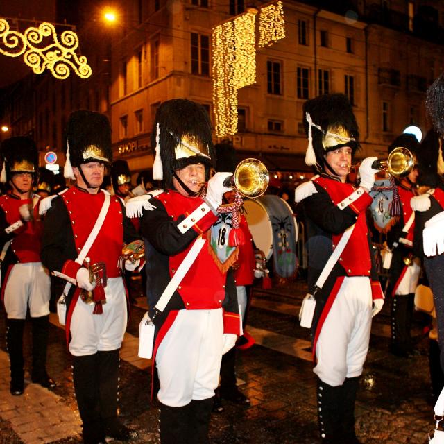Saint Nicolas