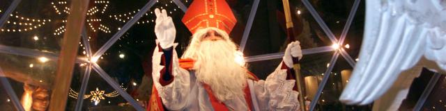 Saint Nicolas