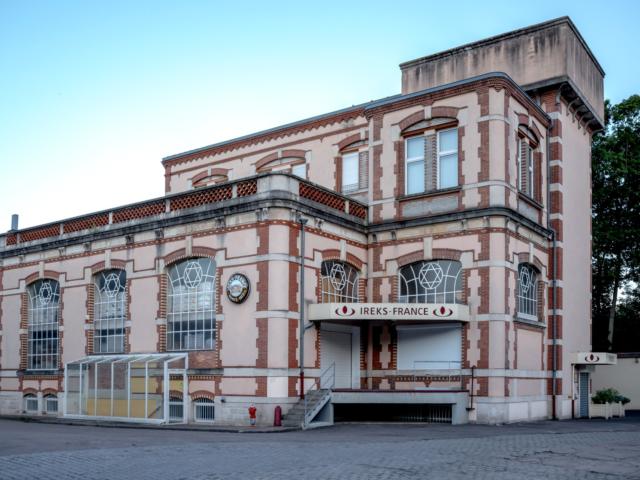 Brasserie - Maxeville
