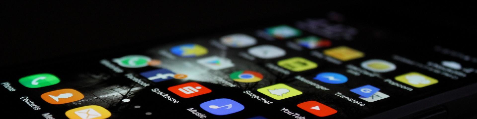 Applications Mobile