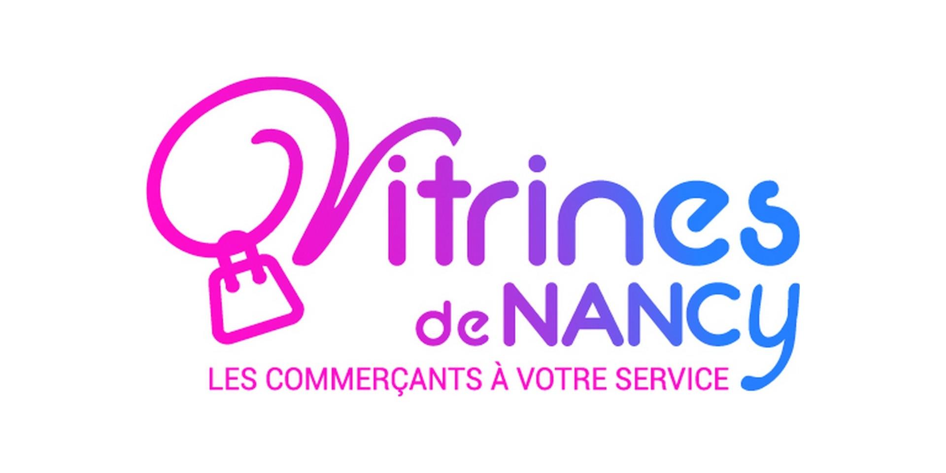 Les Vitrines De Nancy