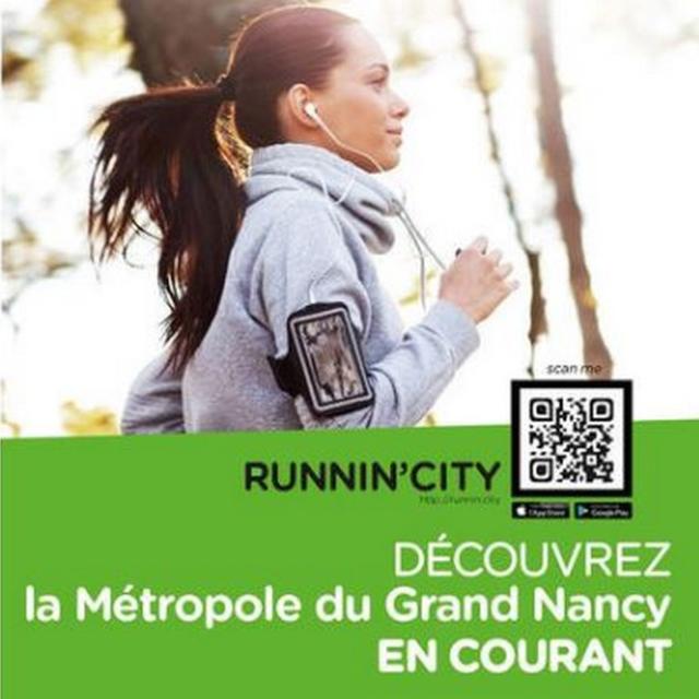 Runnin City