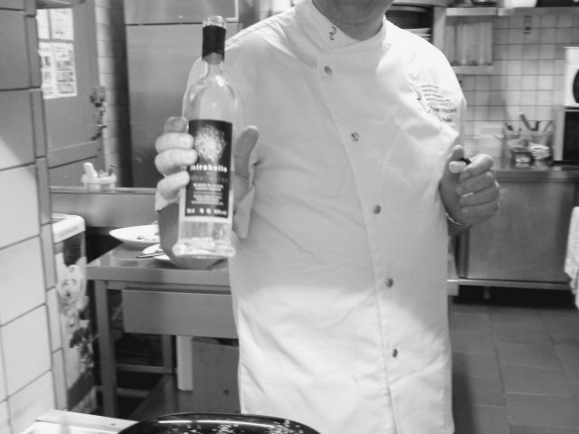 Restaurant La Bollée Mea