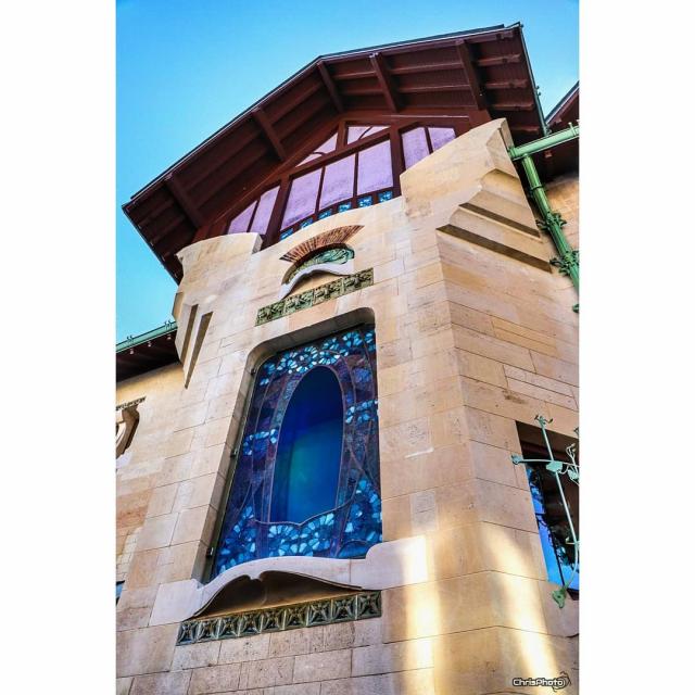 Instagram #nancytourisme