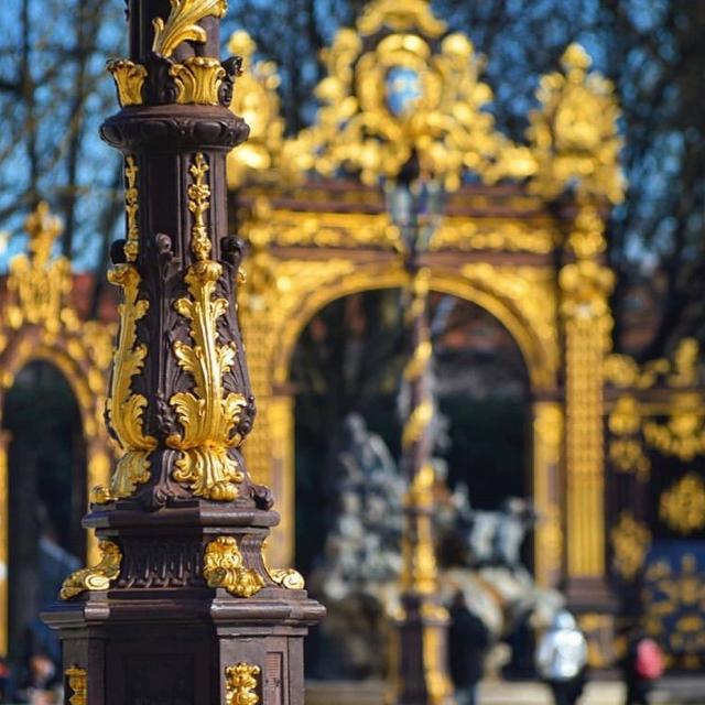 Instagram #destinationnancy