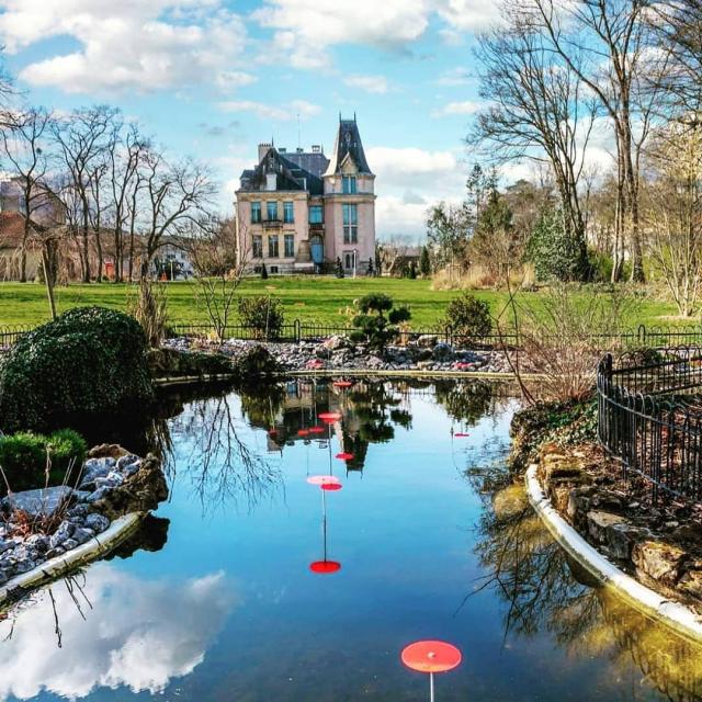 Instagram #destinationnancy