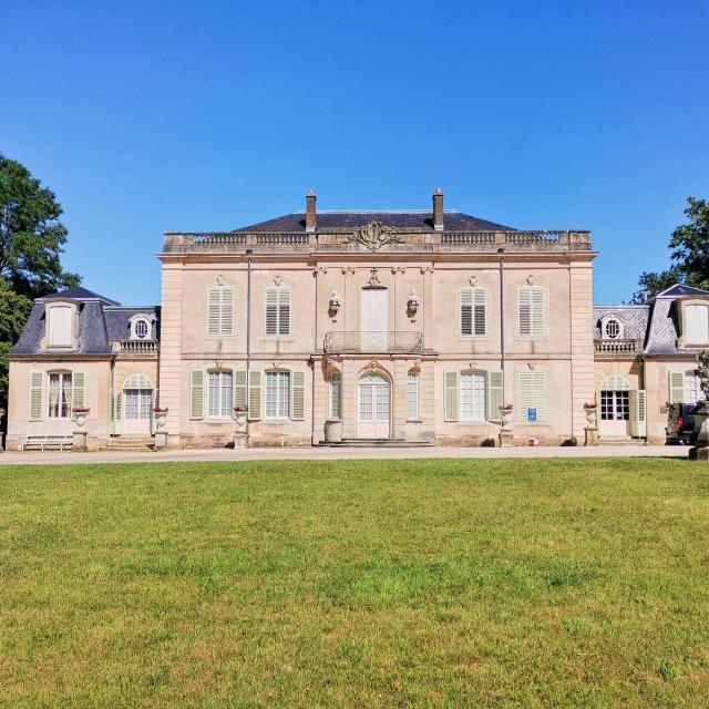 Instagram #nancytourisme