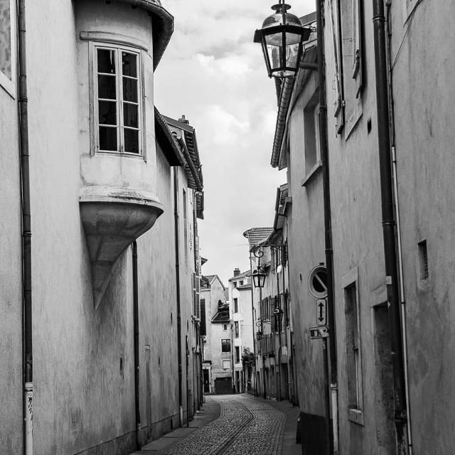 Instagram #nancytourisme