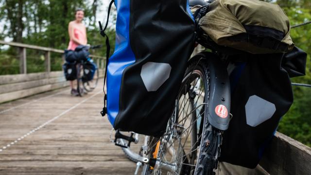 Cyclotourisme