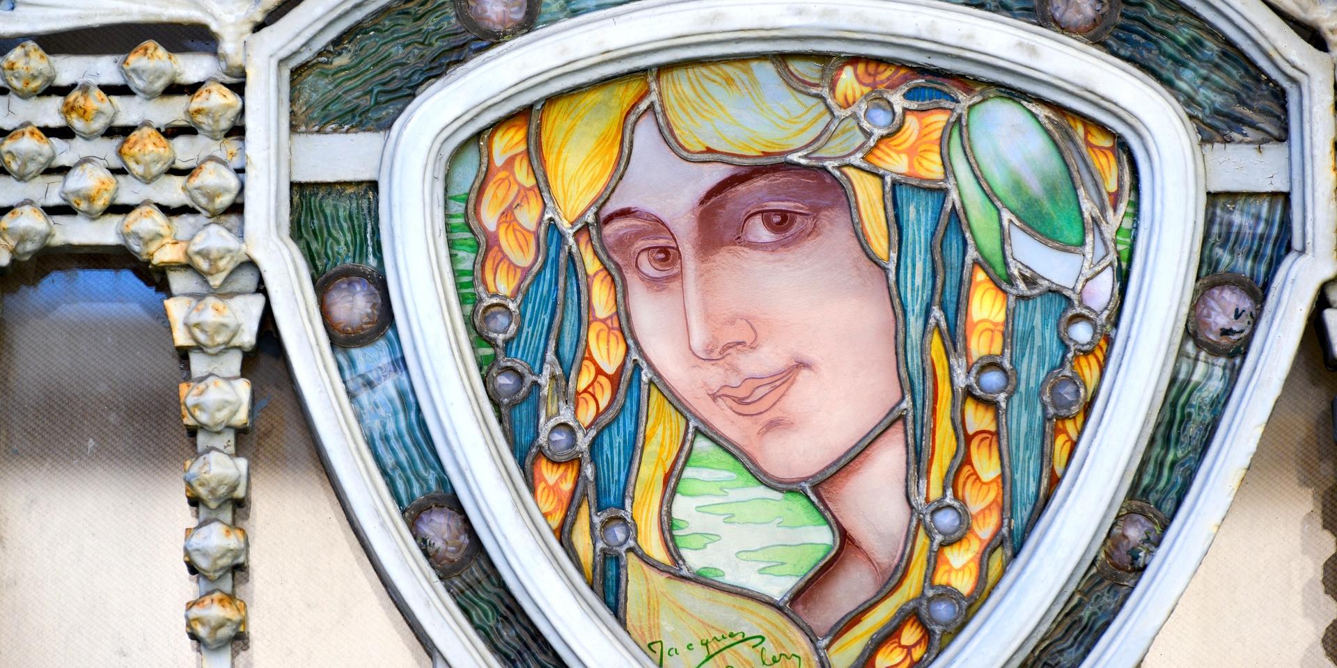 Journée Mondiale de l'Art Nouveau | Nancy Tourisme