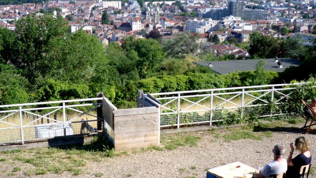 Parc de la Cure d'Air