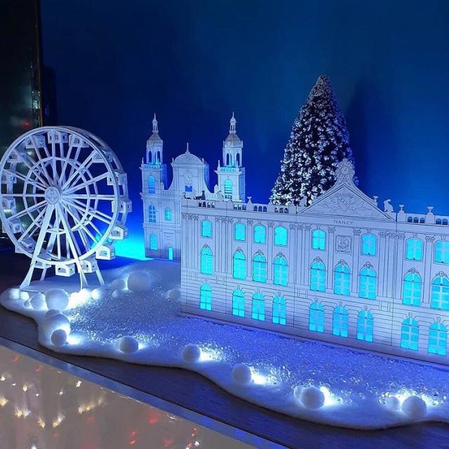 Instagram #destinationnancy