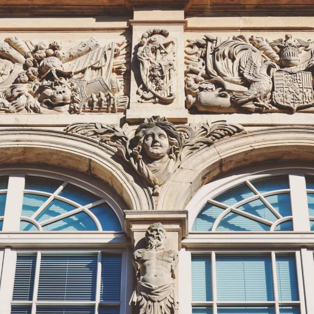 Instagram #destinationnancy