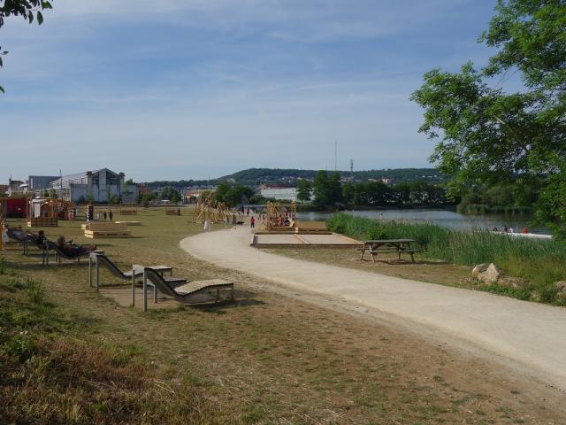 Plage 2 Rives Nancy