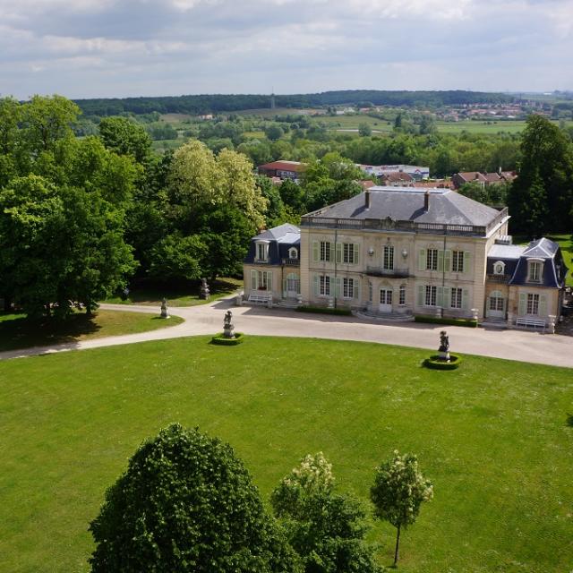 Domaine de Montaigu
