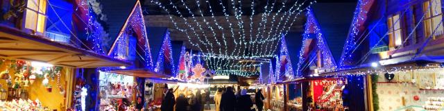 Grand Village De Saint Nicolas
