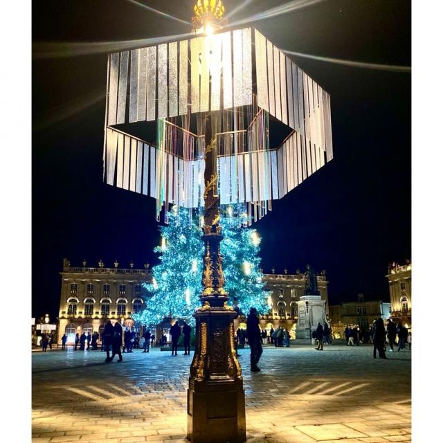 Instagram #destinationnancy