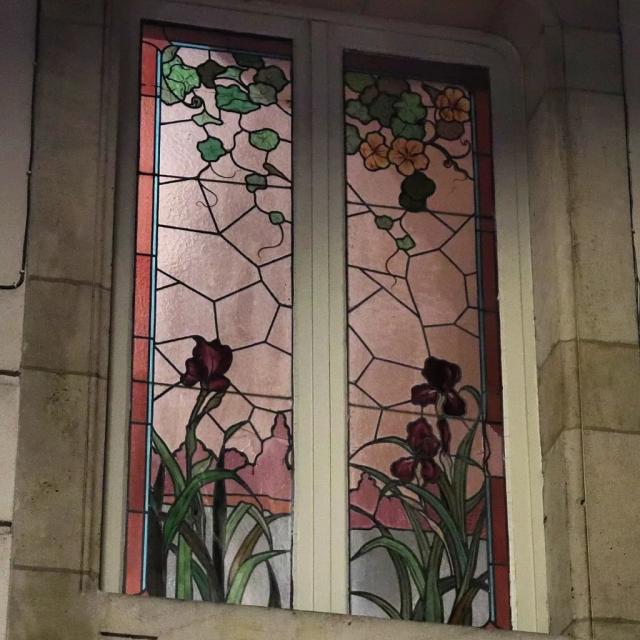 Instagram #destinationnancy