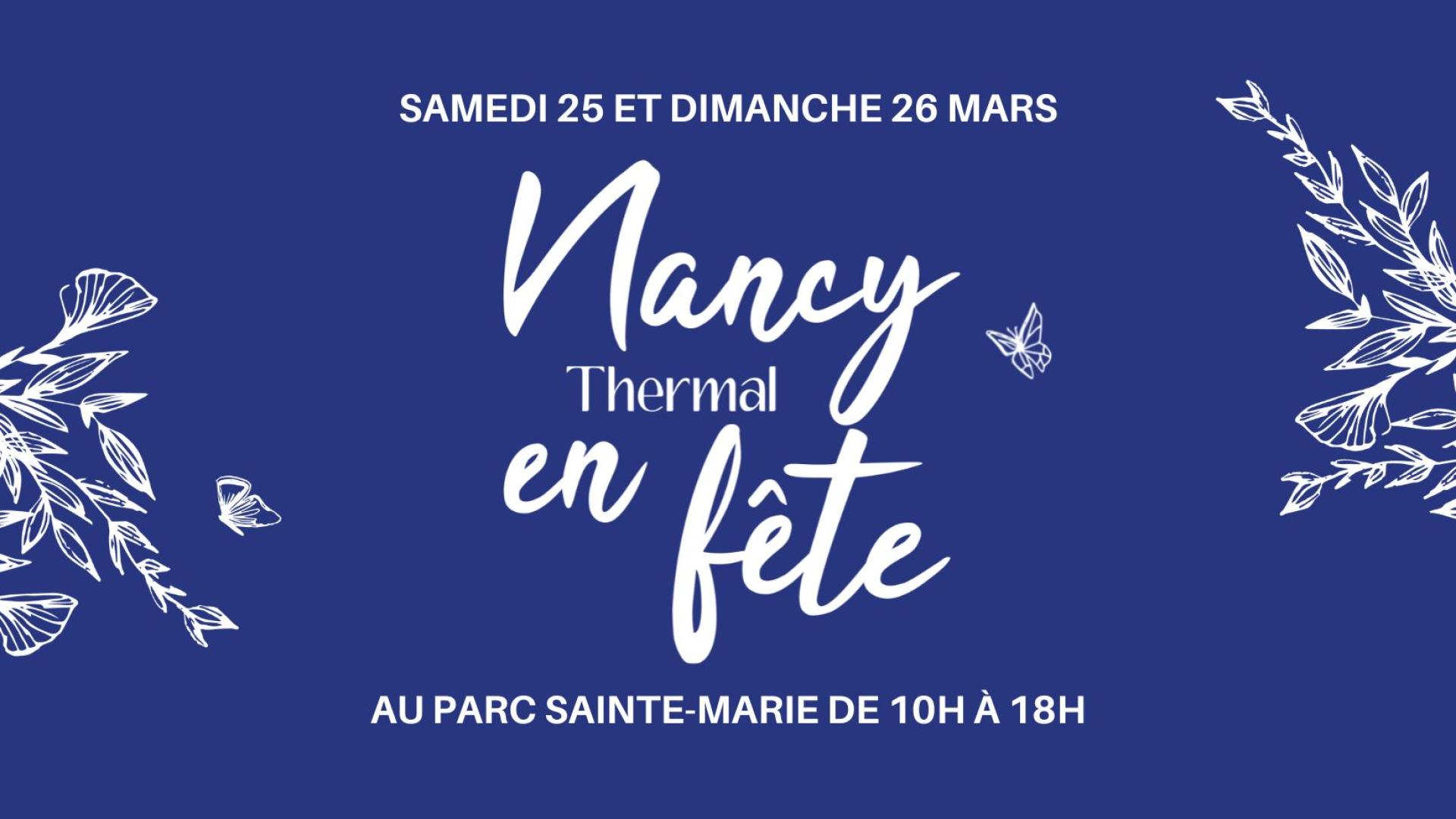 Nancy Thermal
