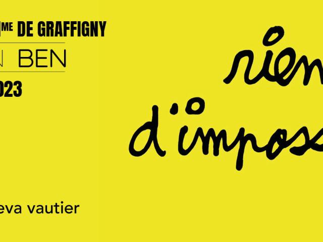 Expo Ben Villers