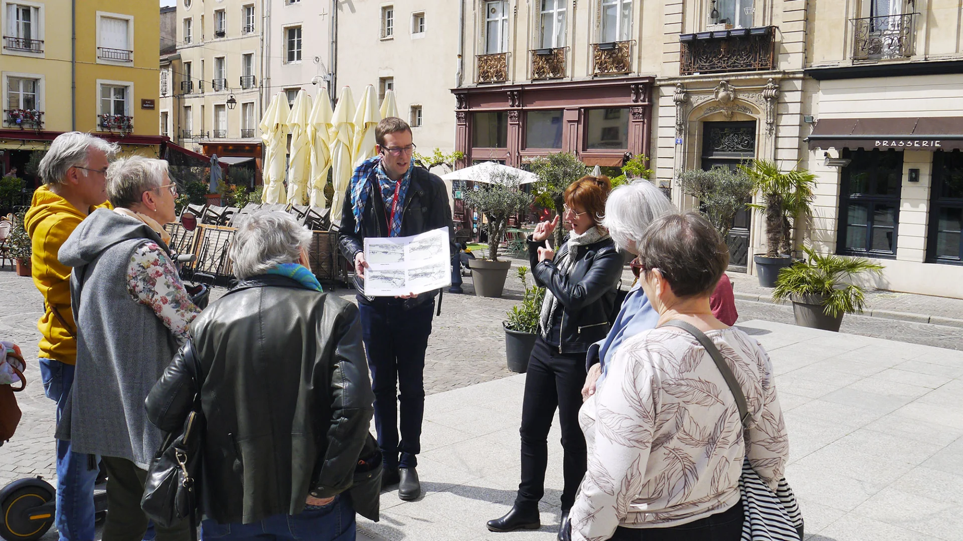 Visite Guid