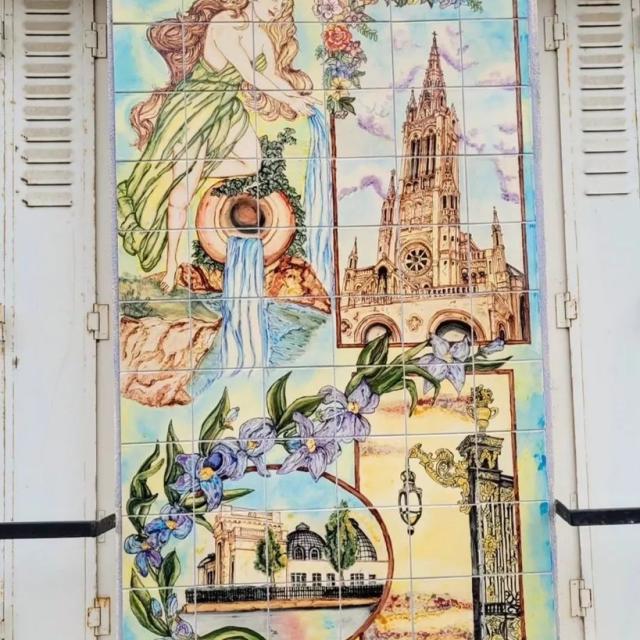 Instagram #destinationnancy