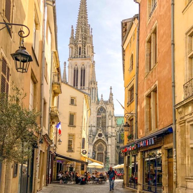 Instagram #nancytourisme