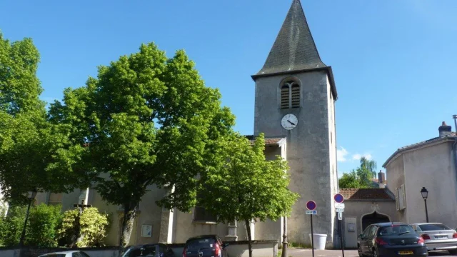 Copyright Vandoeuvre