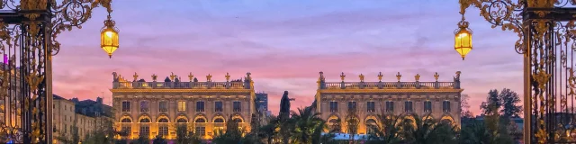 Place Stan Ciel Rose