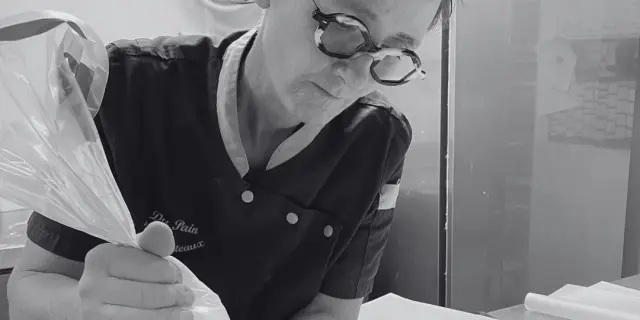 Du Pain Et Des Gateaux