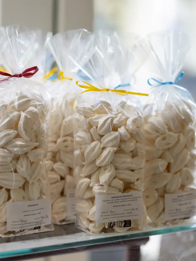 Boulangerie Du Pain Et Des Gateaux Khaled Frikha 42