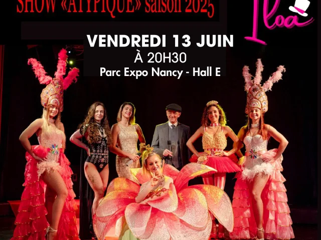 Cabaret Iloa