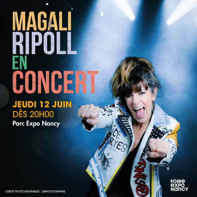 Magali Ripoll