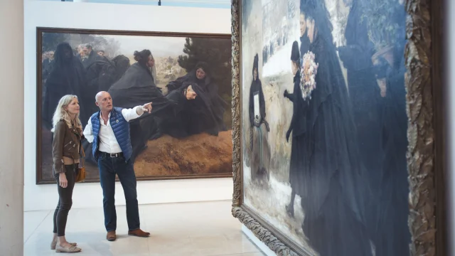 Musee Des Beaux Arts Credit Photo Bertrand Jamot 2