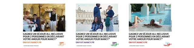 Métropole du Grand-Nancy