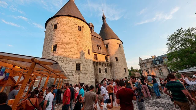 Ville de Nancy