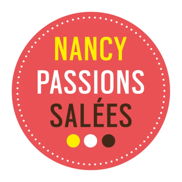 Nancy Passions Salees 1