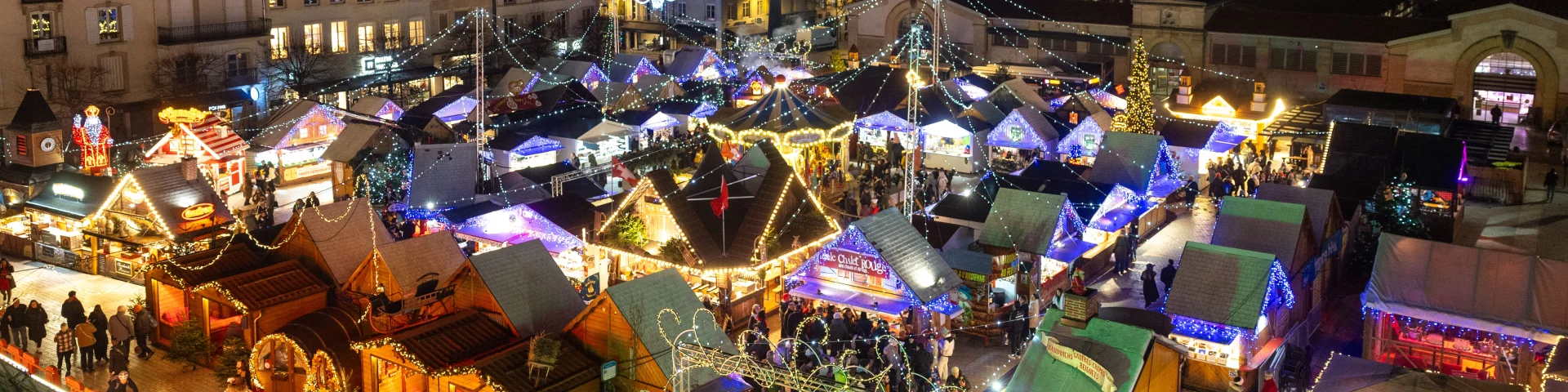 Ambiance Fetes De St Nicolas 2024 Nicolas Dohr 23