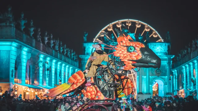 Defile Saint Nicolas 2024 Pierre Defontaine Artge 115