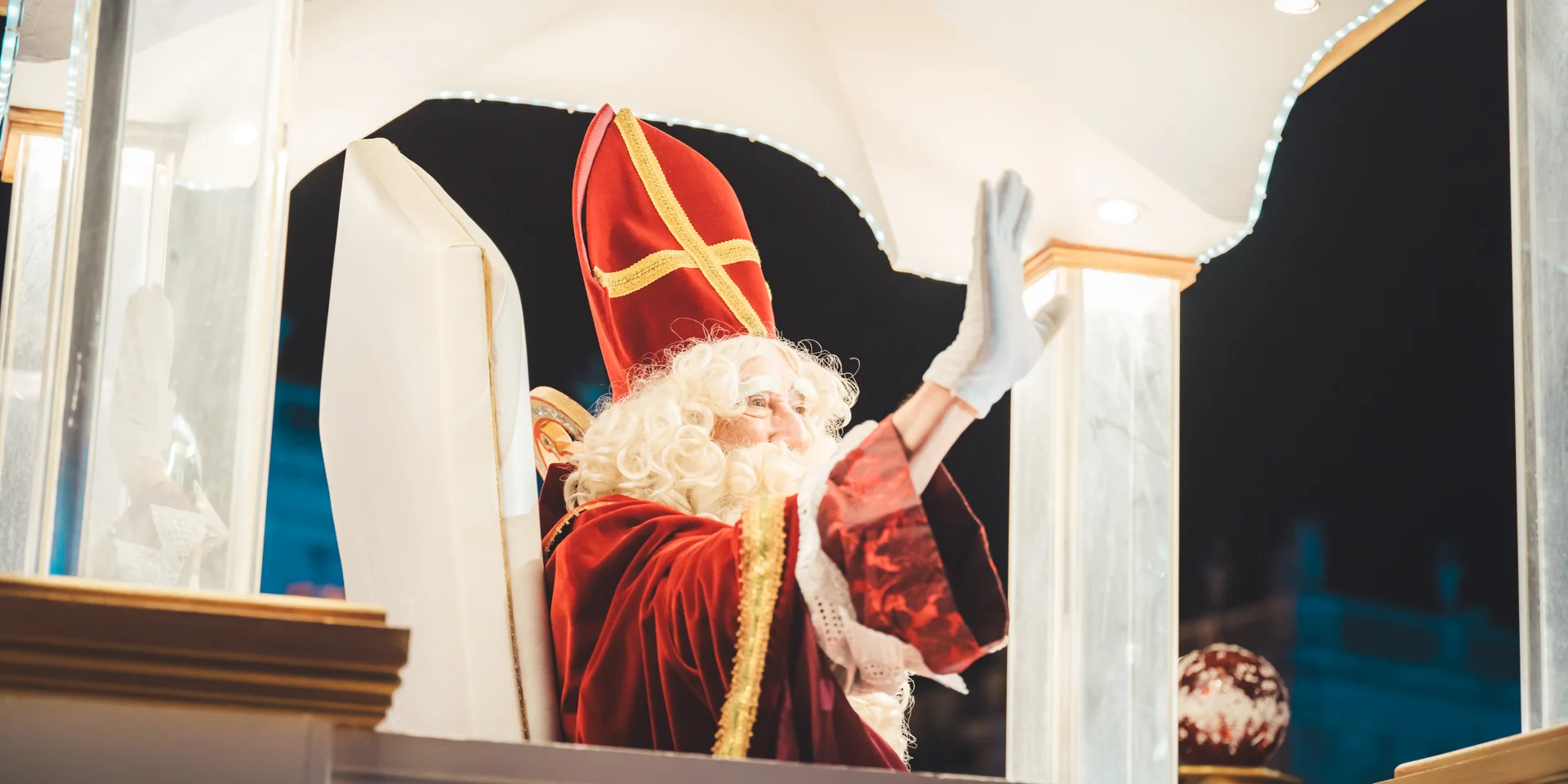 Defile Saint Nicolas 2024 Pierre Defontaine Artge 149