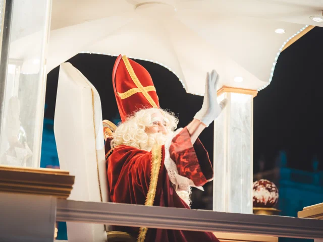 Defile Saint Nicolas 2024 Pierre Defontaine Artge 149