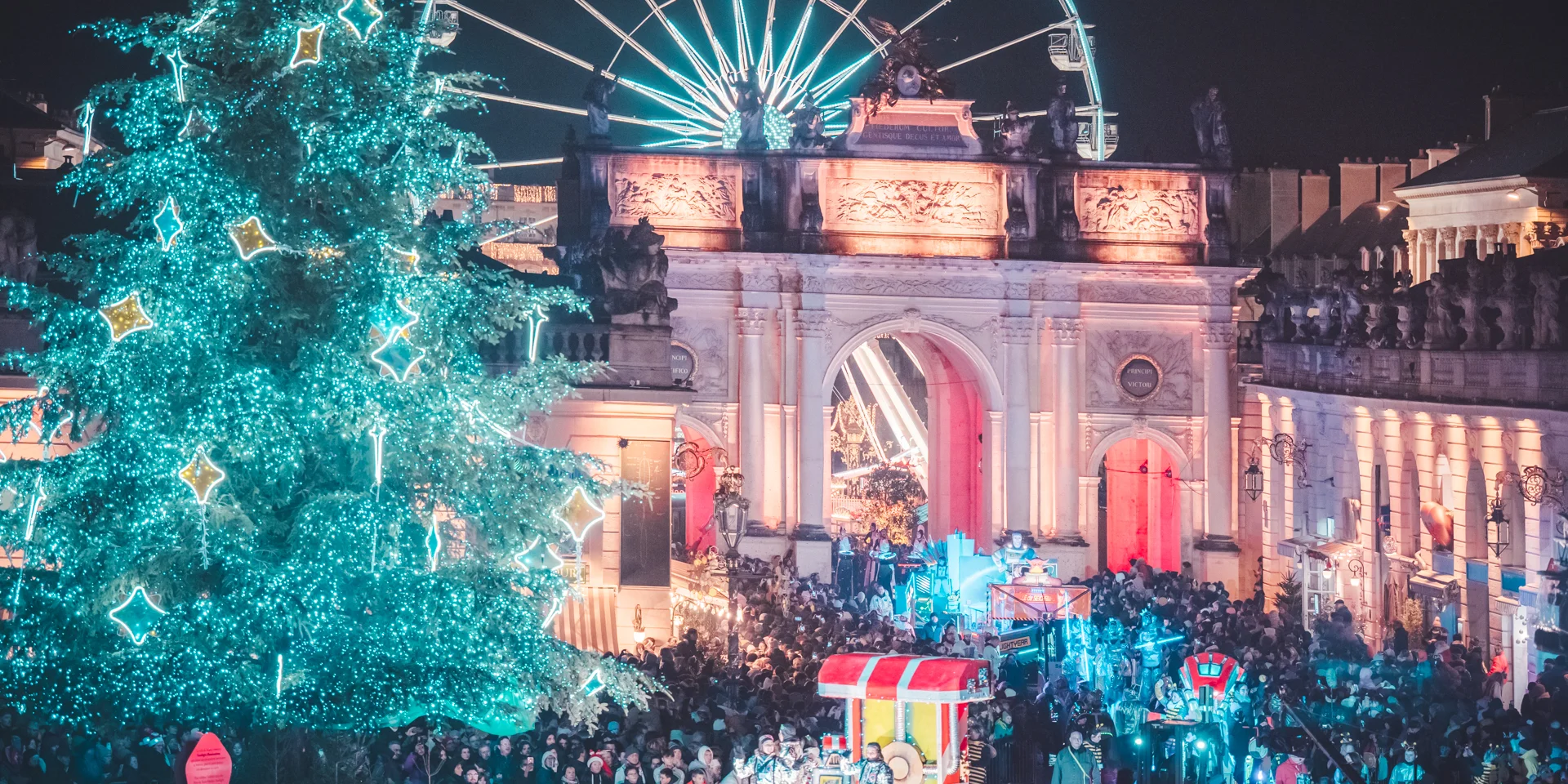 Defile Saint Nicolas 2024 Pierre Defontaine Artge 51