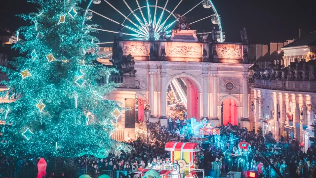 Defile Saint Nicolas 2024 Pierre Defontaine Artge 51