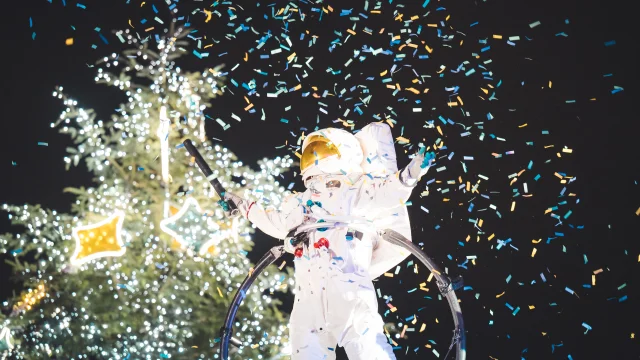 Defile Saint Nicolas 2024 Pierre Defontaine Artge 76