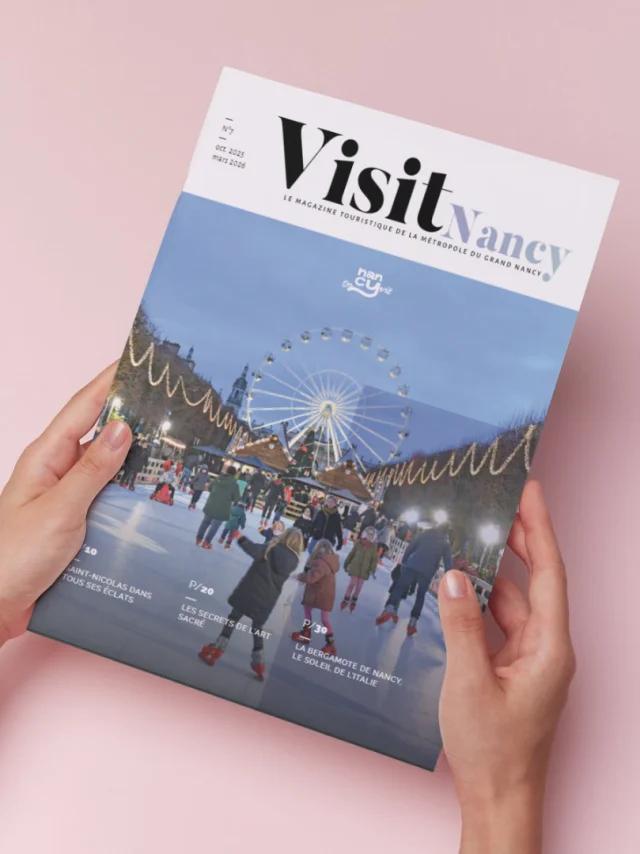 Visit 7