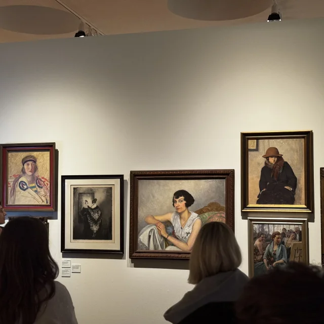 Lucie Petitjean Destination Nancy 1