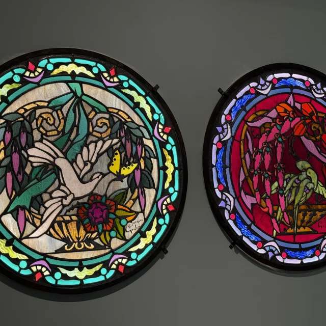 Lucie Petitjean Destination Nancy 23