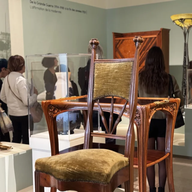 Lucie Petitjean Destination Nancy 39