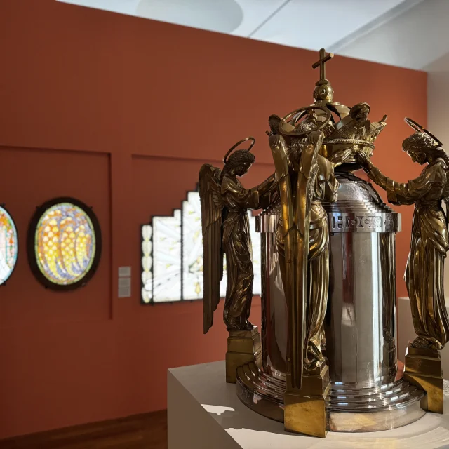 Lucie Petitjean Destination Nancy 69